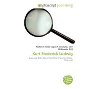 Kurt Frederick Ludwig: Espionage, Berlin, Allies of World War II, New York Harbor, Code name