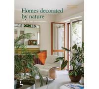 Kurt G. Stapelfeldt Helenio Barbett Homes Decorated by Natur (Copertina rigida)