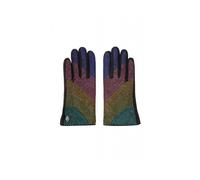 Kurt Geiger, ,Accessories ,Donna ,Multicolore ,M Kensington Crystal Gloves
