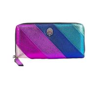 Kurt Geiger, ,Accessories ,Donna ,Multicolore ,ONE SIZE K Zip Around Wallet