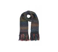 Kurt Geiger, ,Accessories ,Donna ,Multicolore ,ONE SIZE Lurex Knit Scarf