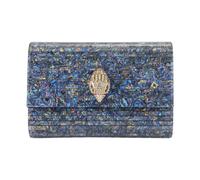 Kurt Geiger, ,Accessories ,Donna ,Multicolore ,ONE SIZE Party Eagle Clutch