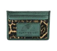 Kurt Geiger, ,Accessories ,Donna ,Multicolore ,ONE SIZE Portacarte con zip