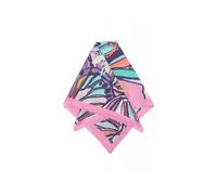 Kurt Geiger, ,Accessories ,Donna ,Multicolore ,ONE SIZE Sciarpa Quadrata Grande