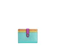 Kurt Geiger, ,Accessories ,unisex ,Blu ,ONE SIZE Multi Card Holder