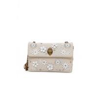 Kurt Geiger, ,Bags ,Donna ,Beige ,ONE SIZE Kensington Crossbody Bag