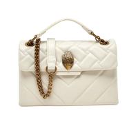 Kurt Geiger, ,Bags ,Donna ,Bianco ,ONE SIZE Handbags