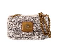 Kurt Geiger, ,Bags ,Donna ,Grigio ,ONE SIZE Fays Handtas