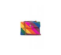 Kurt Geiger, ,Bags ,Donna ,Multicolore ,ONE SIZE Fabric Kensington Bag L