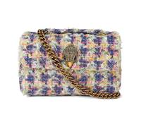 Kurt Geiger, ,Bags ,Donna ,Multicolore ,ONE SIZE Kensington Flap Shoulder Bag