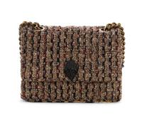 Kurt Geiger, ,Bags ,Donna ,Multicolore ,ONE SIZE Large Kensington Fabric Bag