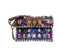 Kurt Geiger, ,Bags ,Donna ,Multicolore ,ONE SIZE Md Kensington Crossbody Bag
