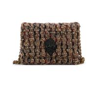 Kurt Geiger, ,Bags ,Donna ,Multicolore ,ONE SIZE Mini Borsa Kensington in Tessuto