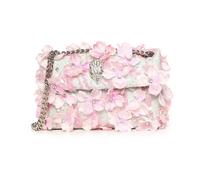 Kurt Geiger, ,Bags ,Donna ,Multicolore ,ONE SIZE Mini Kensington Flowers