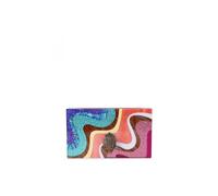Kurt Geiger, ,Bags ,Donna ,Multicolore ,ONE SIZE Party Eagle Clutch