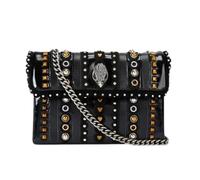 Kurt Geiger, ,Bags ,Donna ,Nero ,ONE SIZE Elegante Crossbody Borsa