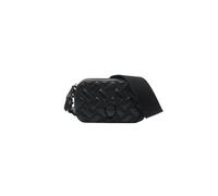 Kurt Geiger, ,Bags ,Donna ,Nero ,ONE SIZE Kensington Small Camera Drench