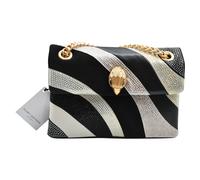 Kurt Geiger, ,Bags ,Donna ,Nero ,ONE SIZE Mini Kensington Bag