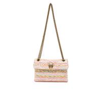 Kurt Geiger, ,Bags ,Donna ,Rosa ,ONE SIZE Mini Borsa a Tracolla Kensington