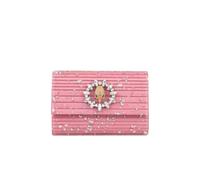Kurt Geiger, ,Bags ,Donna ,Rosa ,ONE SIZE Party Eagle Clutch