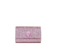 Kurt Geiger, ,Bags ,Donna ,Rosa ,ONE SIZE Party Eagle Clutch Drench
