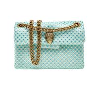 Kurt Geiger, ,Bags ,Donna ,Verde ,ONE SIZE Mini Kensington