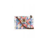 Kurt Geiger, ,Bags ,Donna ,Viola ,ONE SIZE Mini Borsa Kensington in Tessuto