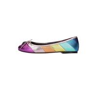 Kurt Geiger - Ballerine a Righe Eagle - - Shoes - Donna - Multicolore - 36 EU