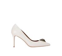 Kurt Geiger - Belgravia Eagle Court - -Shoes -Donna -Beige -36 EU