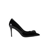 Kurt Geiger - Belgravia Eagle Court - -Shoes -Donna -Nero -38 EU