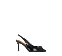 Kurt Geiger - Belgravia High Sling - - Shoes - Donna - Nero - 36 EU