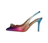 Kurt Geiger - Belgravia Sling 85 - -Shoes -Donna -Multicolore -40 EU