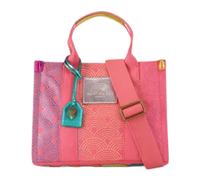 Kurt Geiger - Borsa a mano - - Bags - Donna - Rosa - ONE SIZE