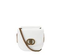 Kurt Geiger borsa a spalla in pelle Chelsea bianco UNI