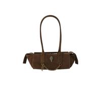 Kurt Geiger - Borsa a spalla Sloane Eastwest - - Bags - Donna - Marrone - ONE SIZE