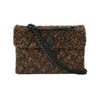 Kurt Geiger - Borsa a tracolla e a mano- Collezione Didius - - Bags - Donna - Marrone - ONE SIZE