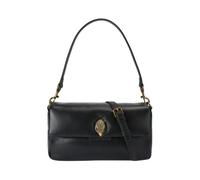 Kurt Geiger - Borsa Oxford in Pelle - - Bags - Donna - Nero - ONE SIZE