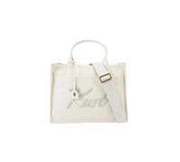 Kurt Geiger - Borsa Tote - - Bags - Donna - Bianco - ONE SIZE