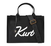 Kurt Geiger - Borsa Tote - - Bags - Donna - Nero - ONE SIZE