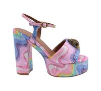 Kurt Geiger - Cardigas - - Shoes - Donna - Rosa - 37 EU