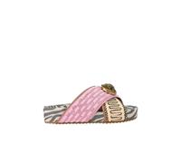 Kurt Geiger - Chelsea Cross Strap Flatform Sandal - -Shoes -Donna -Multicolore -37 EU