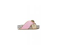Kurt Geiger - Chelsea Cross Strap - -Shoes -Donna -Rosa -37 EU