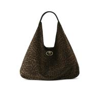 Kurt Geiger - Chelsea Large Slouch Hobo - - Bags - Donna - Marrone - ONE SIZE
