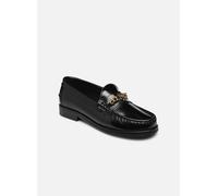 Kurt Geiger - CHELSEA LOAFER Nero - Mocassini 41 Nero