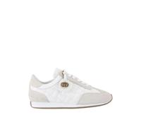 Kurt Geiger - Chelsea Tag Runner - - Shoes - Donna - Bianco - 40 EU