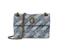 Kurt Geiger - Cross Body Bags - -Bags -Donna -Blu -ONE SIZE