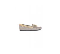 Kurt Geiger - Eagle Moccasin - -Shoes -Donna -Grigio -41 EU