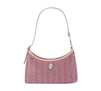 Kurt Geiger - Fabric Kurt Mini Shoulder - - Bags - Donna - Rosa - ONE SIZE