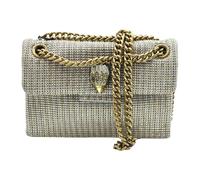 Kurt Geiger - Fabrik Mini Kensington - -Bags -Donna -Beige -ONE SIZE