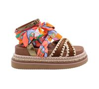 Kurt Geiger - Flewo Sandaal - - Shoes - Donna - Marrone - 40 EU